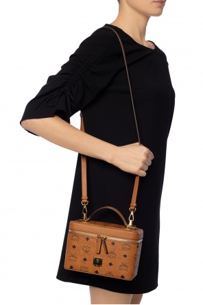 Rockstar vanity' shoulder bag, zdjęcie 2 Rockstar vanity' shoulder bag od MCM